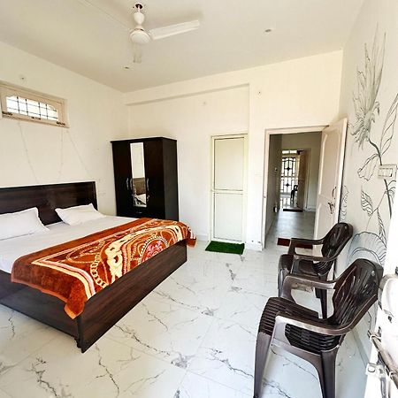 Baseraa Bir - 4Bhk Home Exterior foto